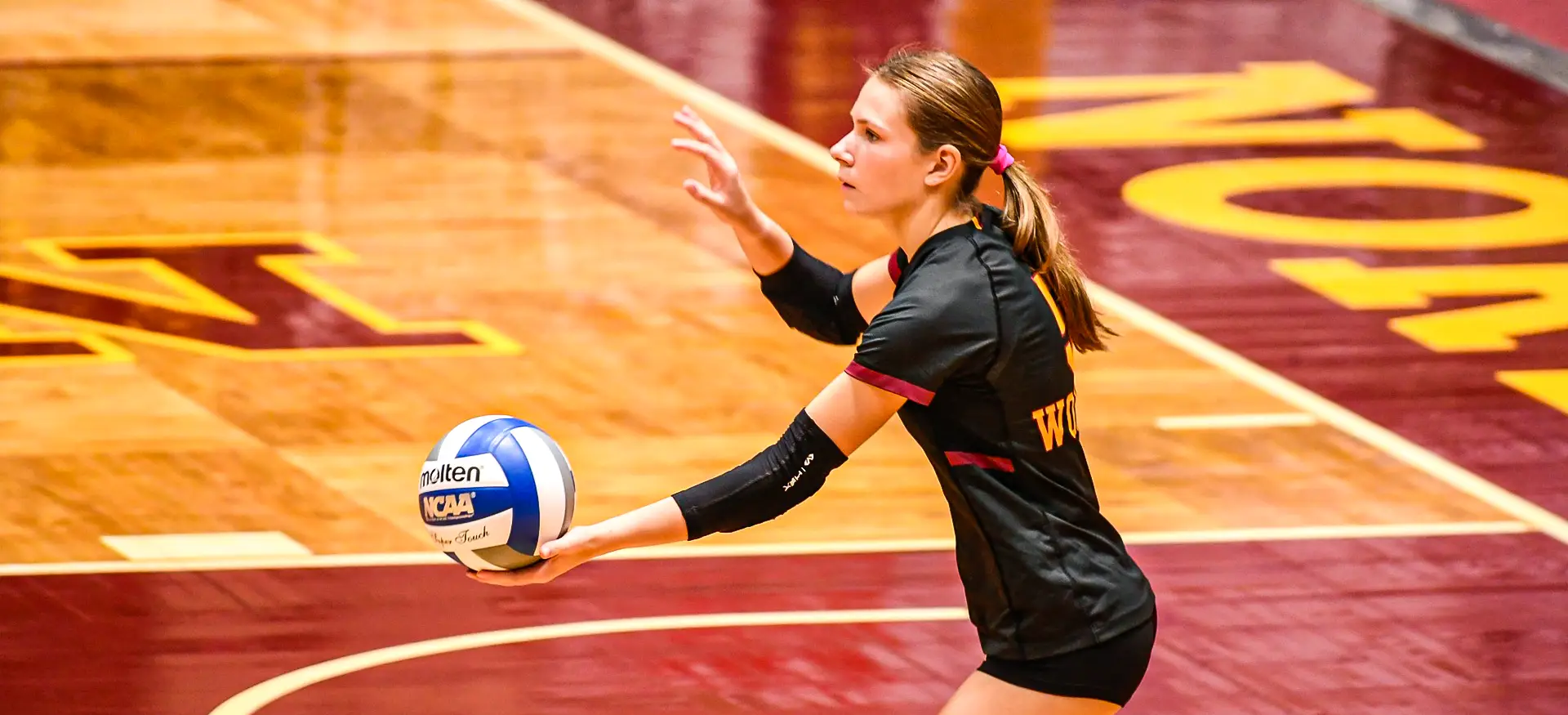 Northern State University Volleyball Camps